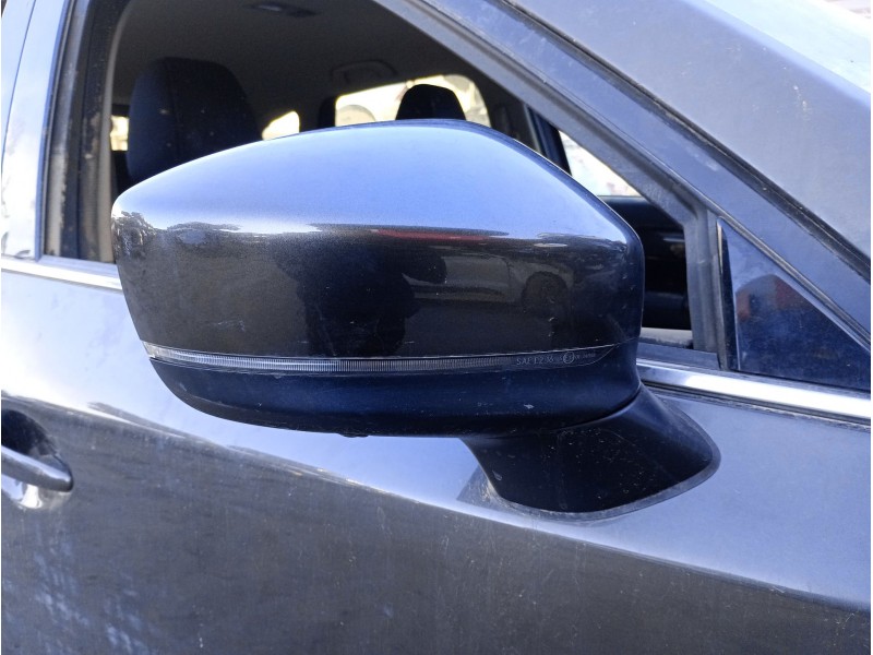 Recambio de retrovisor derecho para mazda cx-5 (kf) 2.0 referencia OEM IAM   