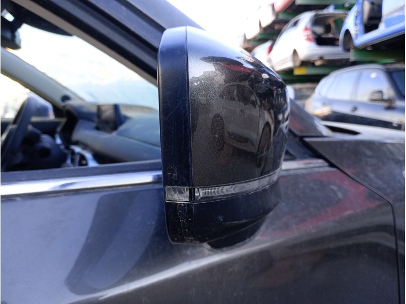 Recambio de retrovisor derecho para mazda cx-5 (kf) 2.0 referencia OEM IAM   