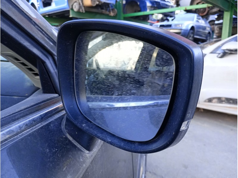 Recambio de retrovisor derecho para mazda cx-5 (kf) 2.0 referencia OEM IAM   