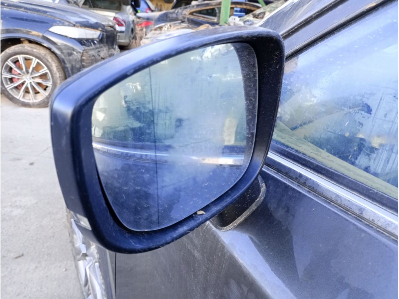 Recambio de retrovisor izquierdo para mazda cx-5 (kf) 2.0 referencia OEM IAM   