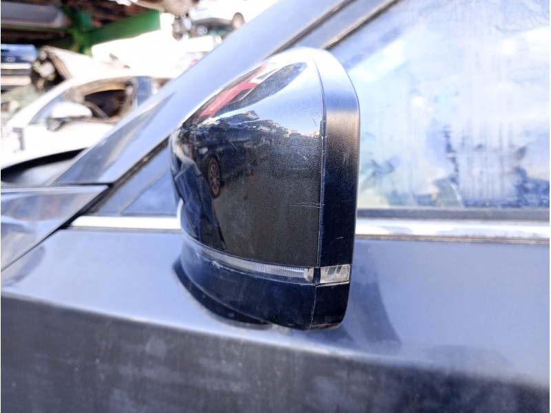 Recambio de retrovisor izquierdo para mazda cx-5 (kf) 2.0 referencia OEM IAM   