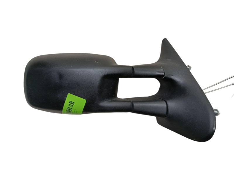 Recambio de retrovisor derecho para seat inca (6k9) 1.9 sdi referencia OEM IAM   