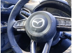 Recambio de airbag delantero izquierdo para mazda cx-5 (kf) 2.0 referencia OEM IAM   