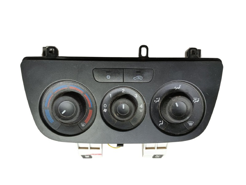 Recambio de mando calefaccion / aire acondicionado para fiat doblo cargo (263_) 1.6 d multijet referencia OEM IAM   