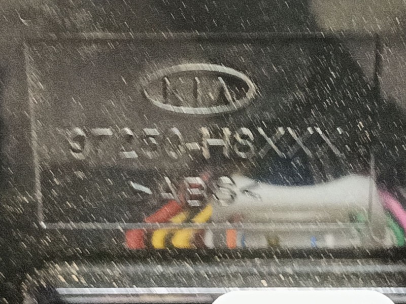 Recambio de mando calefaccion / aire acondicionado para kia stonic (yb) 1.0 t-gdi eco-dynamics+ referencia OEM IAM   