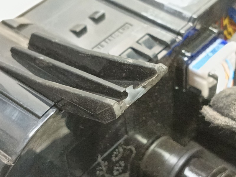 Recambio de mando calefaccion / aire acondicionado para kia stonic (yb) 1.0 t-gdi eco-dynamics+ referencia OEM IAM   