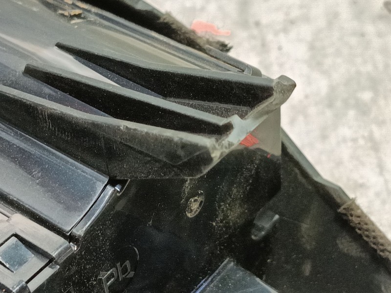 Recambio de mando calefaccion / aire acondicionado para kia stonic (yb) 1.0 t-gdi eco-dynamics+ referencia OEM IAM   