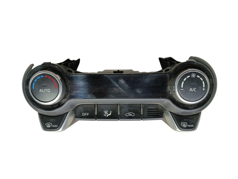 Recambio de mando calefaccion / aire acondicionado para kia stonic (yb) 1.0 t-gdi eco-dynamics+ referencia OEM IAM  97250H8CA0 