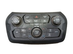 Recambio de mando calefaccion / aire acondicionado para jeep renegade suv (bu, b1, bv) 1.3 phev 4xe referencia OEM IAM 735694137