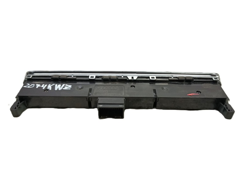 Recambio de mando multifuncion para audi q2 (gab, gag) 30 tdi referencia OEM IAM   