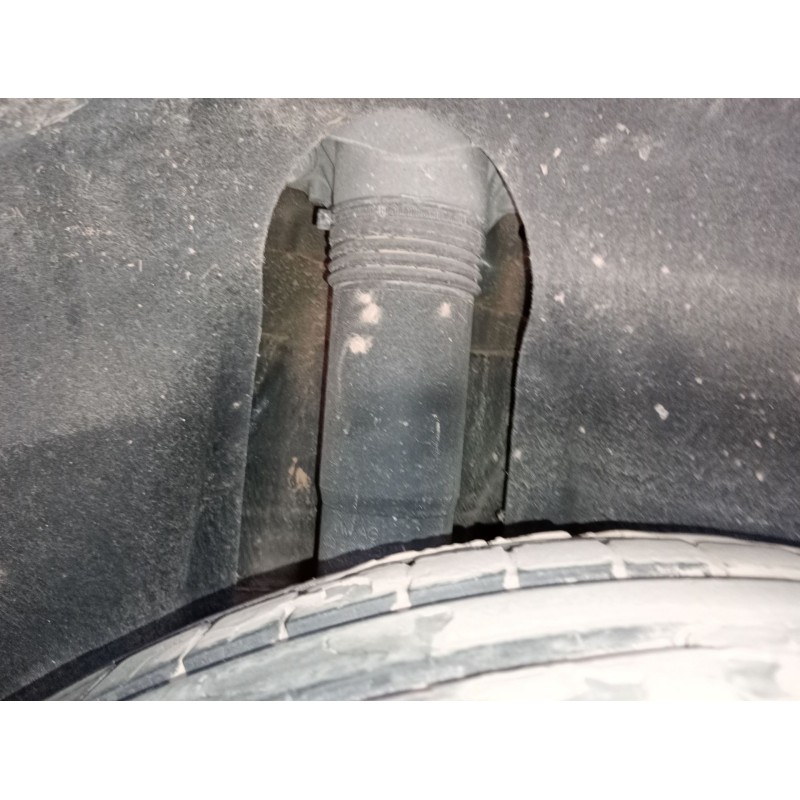 Recambio de amortiguador trasero derecho para volkswagen touran (5t1) 2.0 tdi referencia OEM IAM   