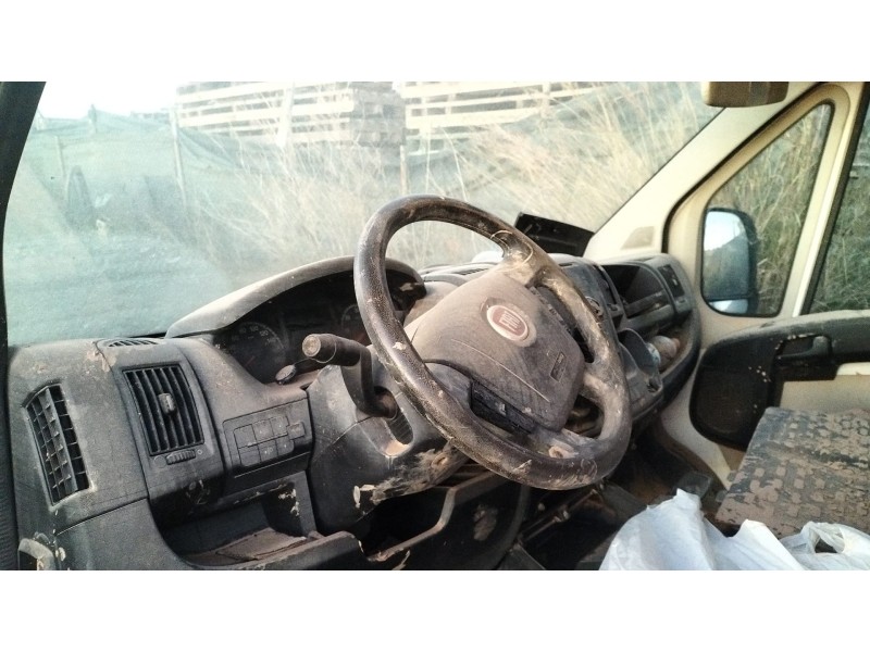 fiat ducato furgoneta (250_) del año 2014