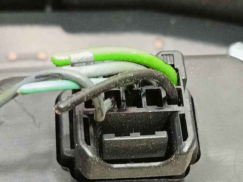 Recambio de mando calefaccion / aire acondicionado para nissan qashqai ii suv (j11, j11_) 1.5 dci referencia OEM IAM 275004EA0A 