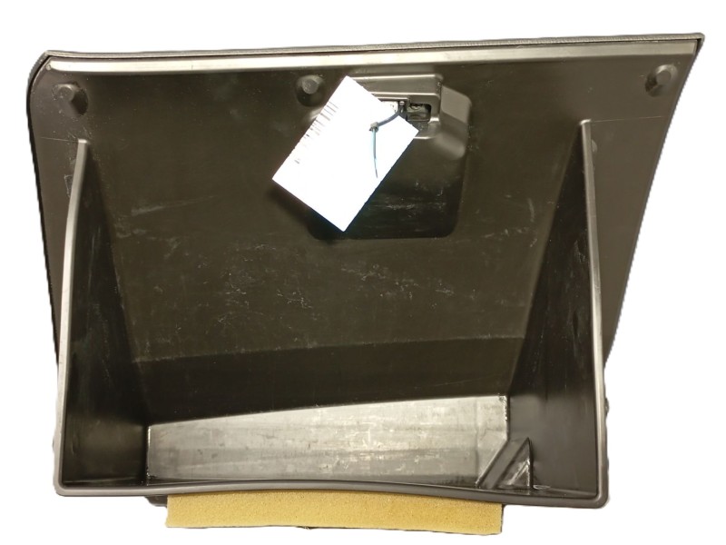 Recambio de guantera para mazda cx-3 (dk) 1.5 skyactiv-d (dk2ws) referencia OEM IAM DB2H64030B02  