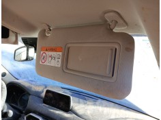 Recambio de parasol derecho para mazda cx-5 (kf) 2.0 referencia OEM IAM   