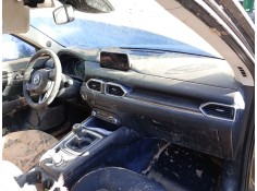 Recambio de salpicadero para mazda cx-5 (kf) 2.0 referencia OEM IAM   