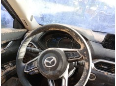 Recambio de salpicadero para mazda cx-5 (kf) 2.0 referencia OEM IAM    2