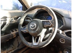 Recambio de volante para mazda cx-5 (kf) 2.0 referencia OEM IAM   