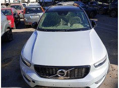 volvo xc40 (536) del año 2019