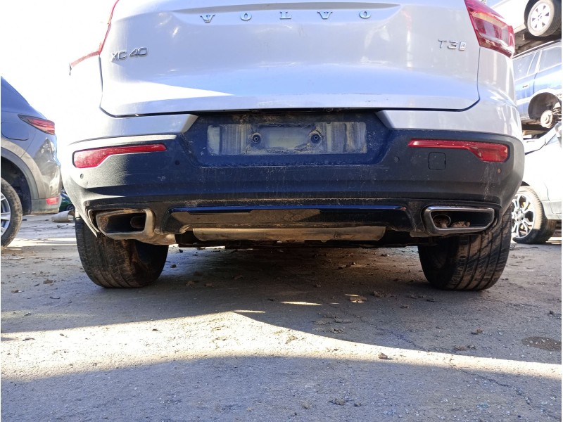 volvo xc40 (536) del año 2019