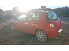 renault clio iii (br0/1, cr0/1) del año 2013 2