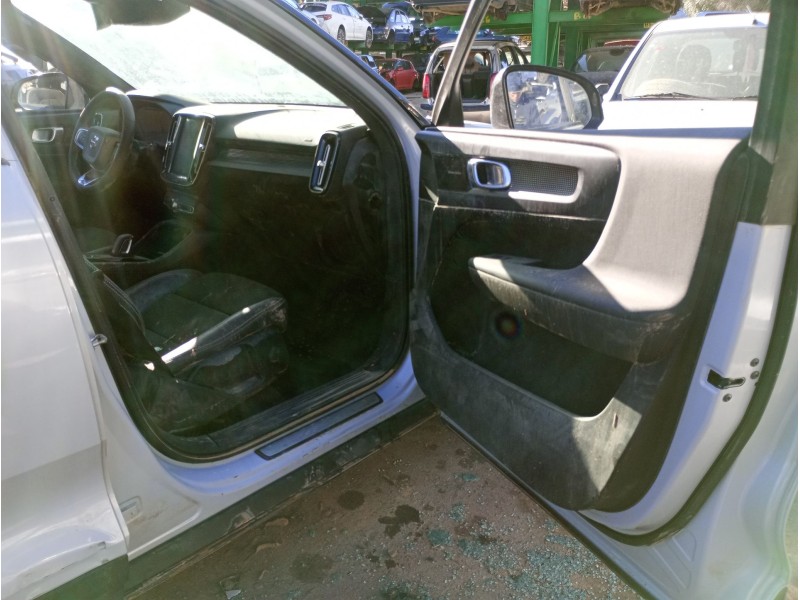 volvo xc40 (536) del año 2019