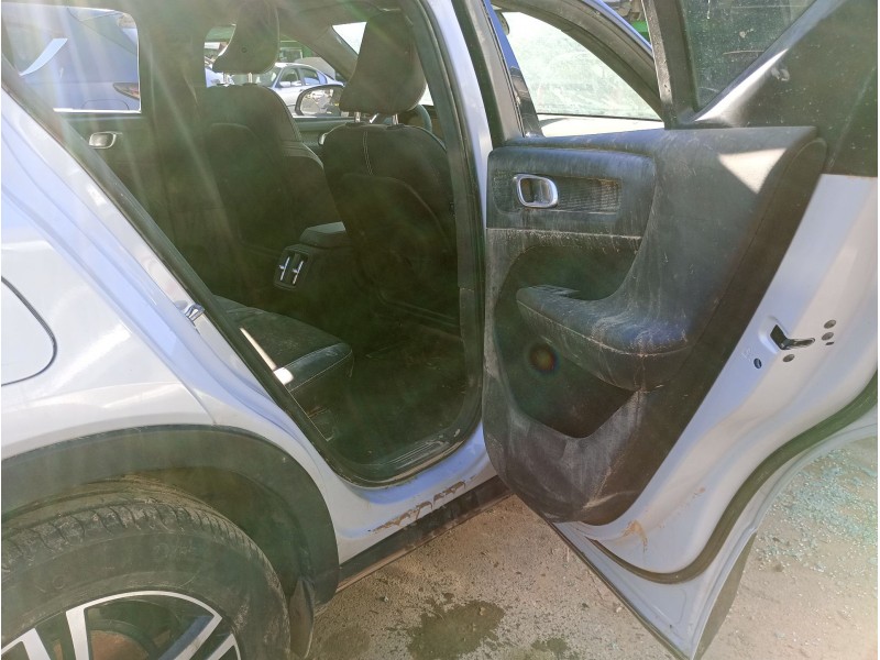 volvo xc40 (536) del año 2019