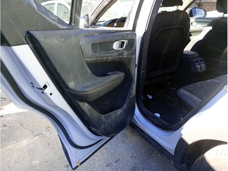 volvo xc40 (536) del año 2019