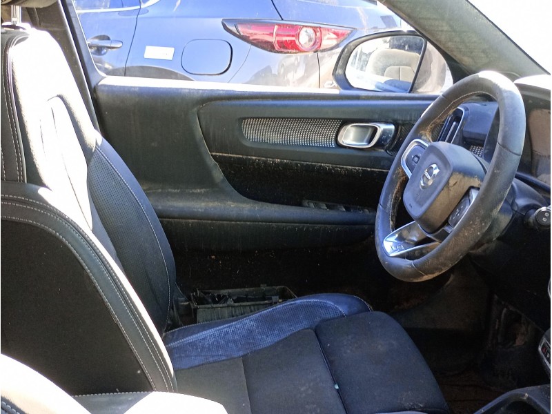 volvo xc40 (536) del año 2019