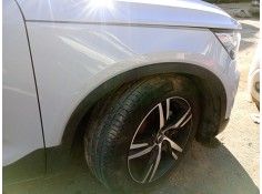 Recambio de aleta delantera derecha para volvo xc40 (536) t3 referencia OEM IAM   