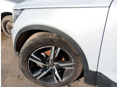 Recambio de aleta delantera izquierda para volvo xc40 (536) t3 referencia OEM IAM   