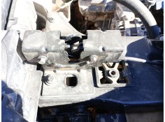 Recambio de cerradura capot para volvo xc40 (536) t3 referencia OEM IAM   