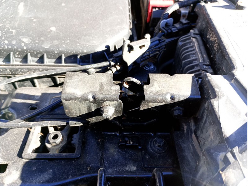 Recambio de cerradura capot para volvo xc40 (536) t3 referencia OEM IAM   