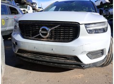 Recambio de paragolpes delantero para volvo xc40 (536) t3 referencia OEM IAM   