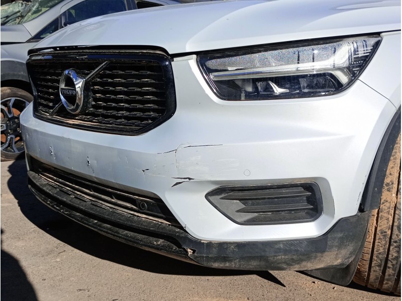 Recambio de paragolpes delantero para volvo xc40 (536) t3 referencia OEM IAM   