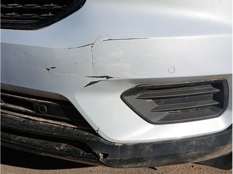 Recambio de paragolpes delantero para volvo xc40 (536) t3 referencia OEM IAM   