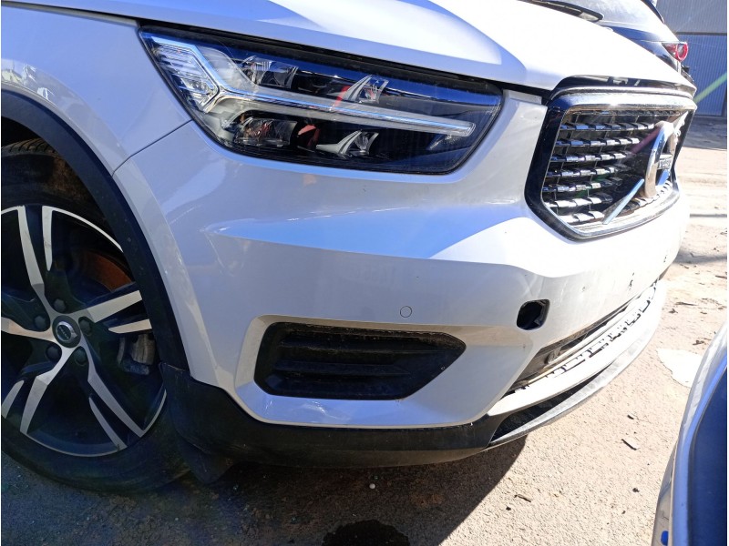 Recambio de paragolpes delantero para volvo xc40 (536) t3 referencia OEM IAM   