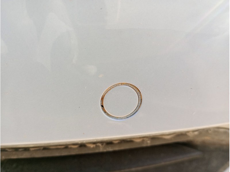 Recambio de paragolpes delantero para volvo xc40 (536) t3 referencia OEM IAM   