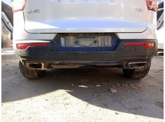 Recambio de paragolpes trasero para volvo xc40 (536) t3 referencia OEM IAM   