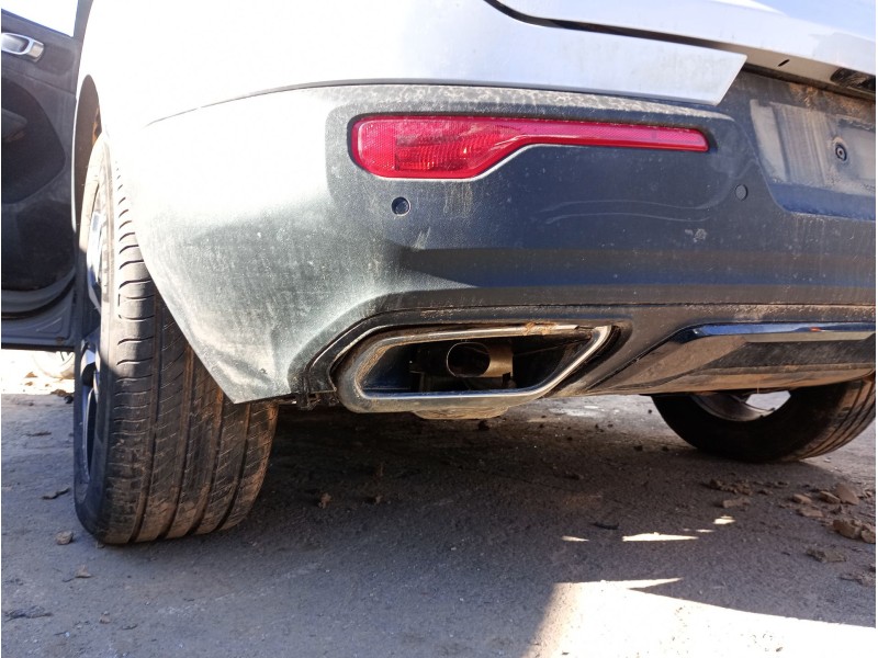 Recambio de paragolpes trasero para volvo xc40 (536) t3 referencia OEM IAM   