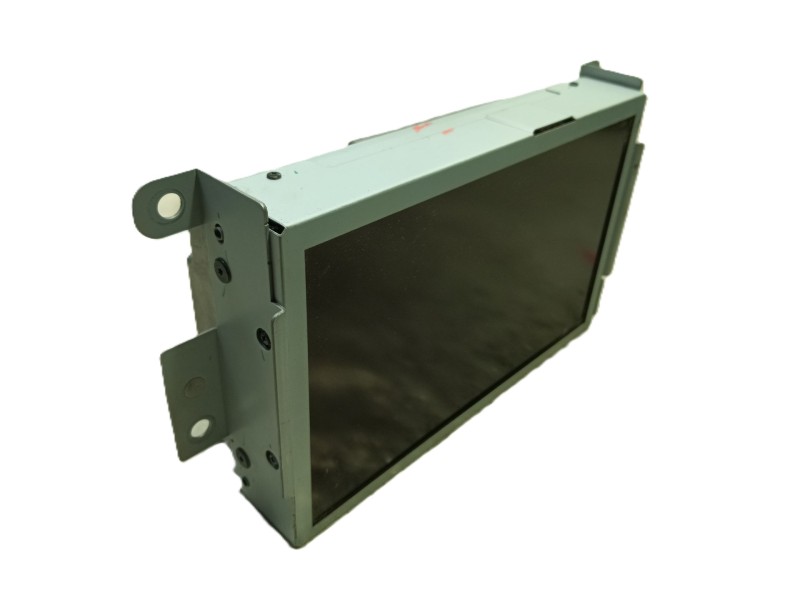 Recambio de pantalla multifuncion para ford kuga ii (dm2) 2.0 tdci 4x4 referencia OEM IAM 5315865  