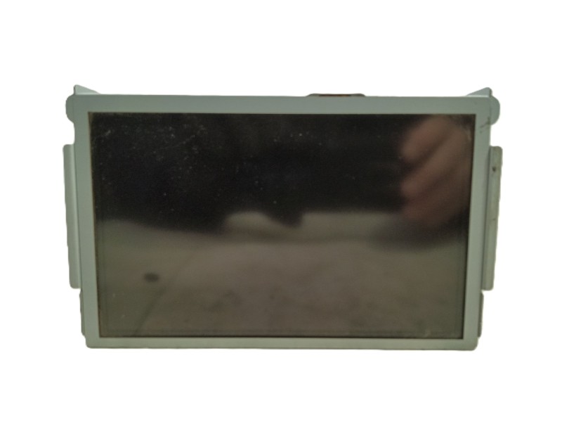 Recambio de pantalla multifuncion para ford kuga ii (dm2) 2.0 tdci 4x4 referencia OEM IAM 5315865  