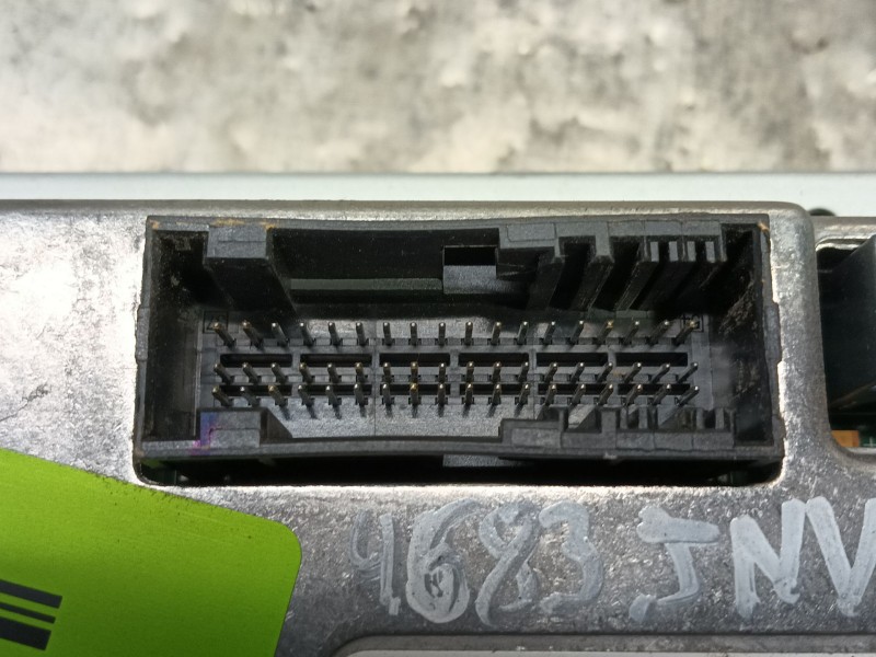 Recambio de pantalla multifuncion para ford kuga ii (dm2) 2.0 tdci 4x4 referencia OEM IAM 5315865  