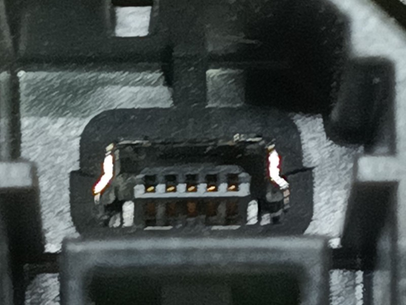 Recambio de pantalla multifuncion para ford kuga ii (dm2) 2.0 tdci 4x4 referencia OEM IAM 5315865  