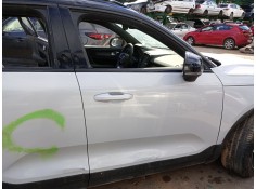 Recambio de puerta delantera derecha para volvo xc40 (536) t3 referencia OEM IAM   