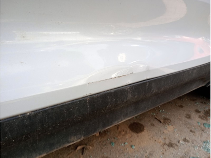 Recambio de puerta delantera derecha para volvo xc40 (536) t3 referencia OEM IAM   