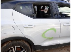 Recambio de puerta trasera derecha para volvo xc40 (536) t3 referencia OEM IAM   