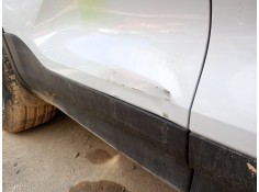 Recambio de puerta trasera derecha para volvo xc40 (536) t3 referencia OEM IAM    2