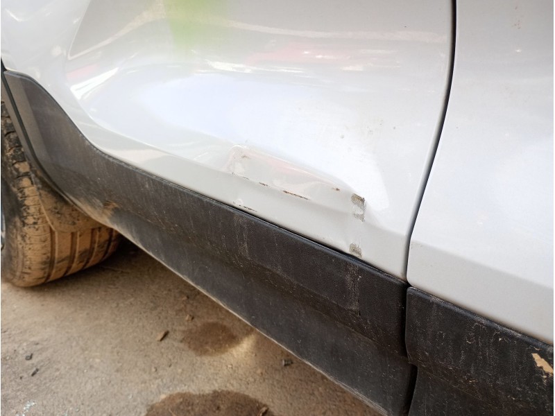 Recambio de puerta trasera derecha para volvo xc40 (536) t3 referencia OEM IAM   