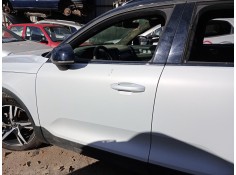 Recambio de puerta delantera izquierda para volvo xc40 (536) t3 referencia OEM IAM   